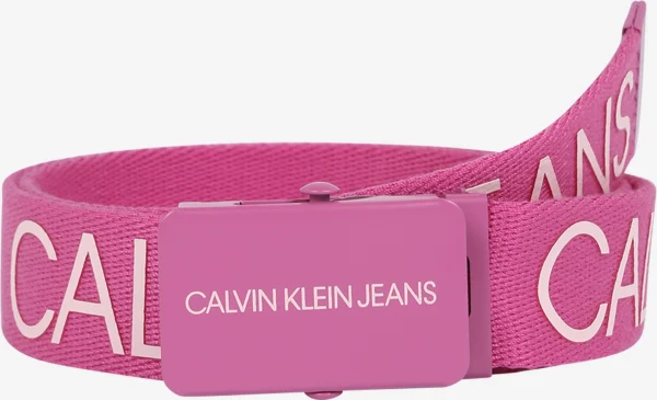 Calvin Klein Jeans Gürtel 1